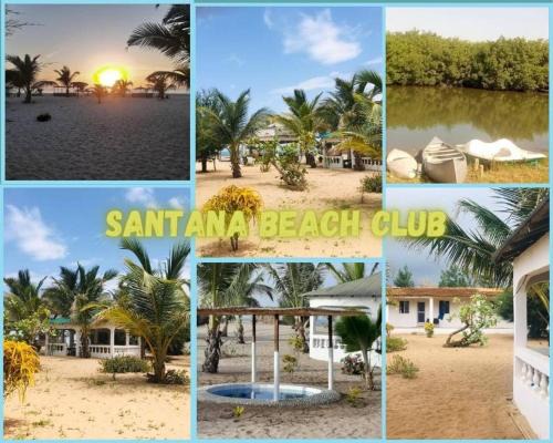 Sanyang Cama Y Desayuno | Santana Beachclub