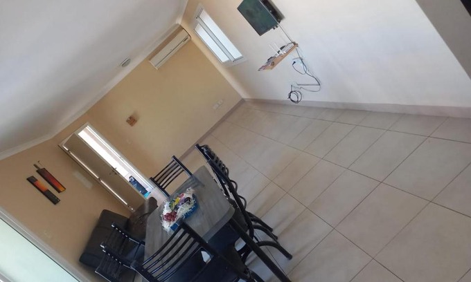 Guaymallén Apartamento | Santino