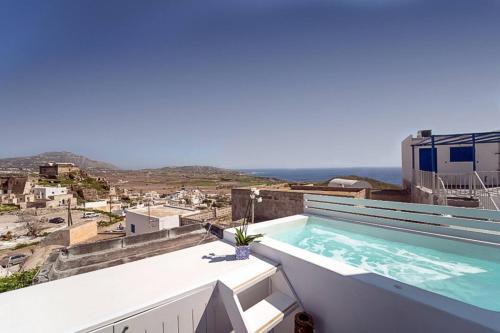 Akrotiri Hotel | Santorita Suites