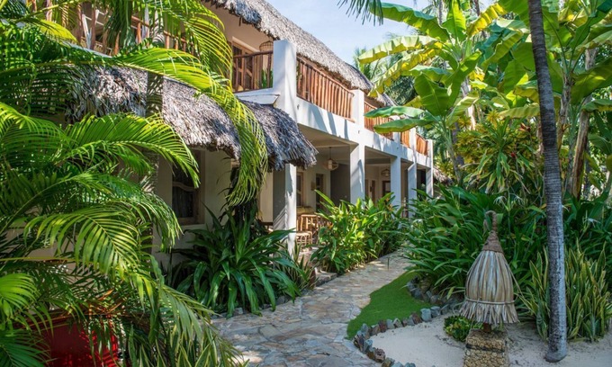 Central Mui Ne Beach Complejo | Sapa House - Una Habitación Resort, Capacidad 2