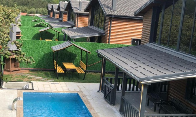 Masukiye Apartamento | SAPANCA FAMİLY RESORT