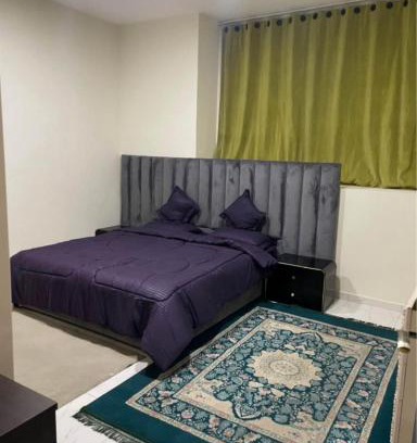 Khor Fakkan Casa | Sapkota Home Stay , 2BHK Sharing K M Residence Al Bardi Khorfakkan