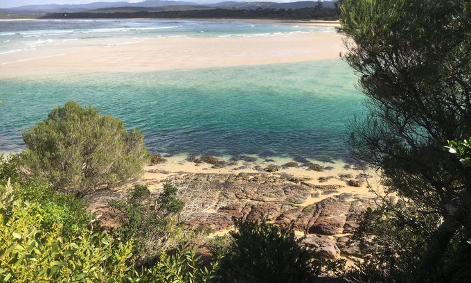 Merimbula Hotel | Sapphire Waters Motor Inn