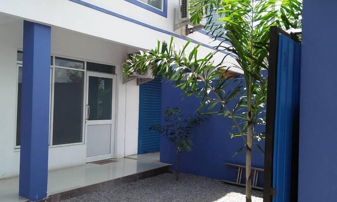 Kurunegala Casa | Saragama Residence