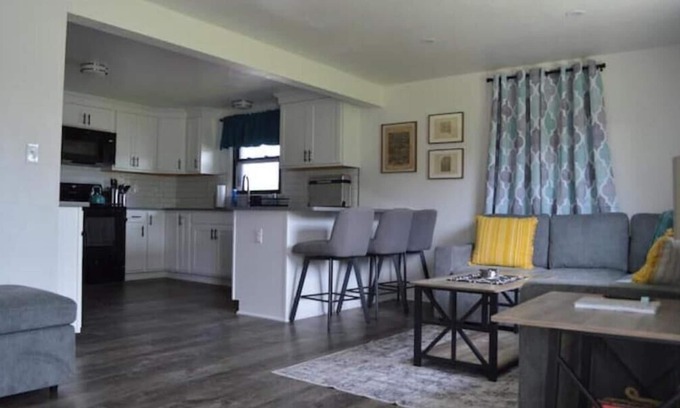 Grove City Casa | Sarah's Place, Grove City