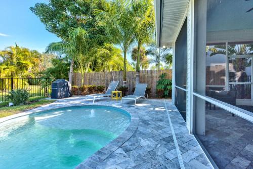 Naples Park Casa | Sardinia Vacation Rental