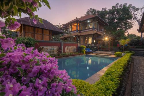 Buleleng Casa | Sari House Lovina