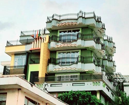 Kabul Apartamento | Sarwari Guesthouse Qargha