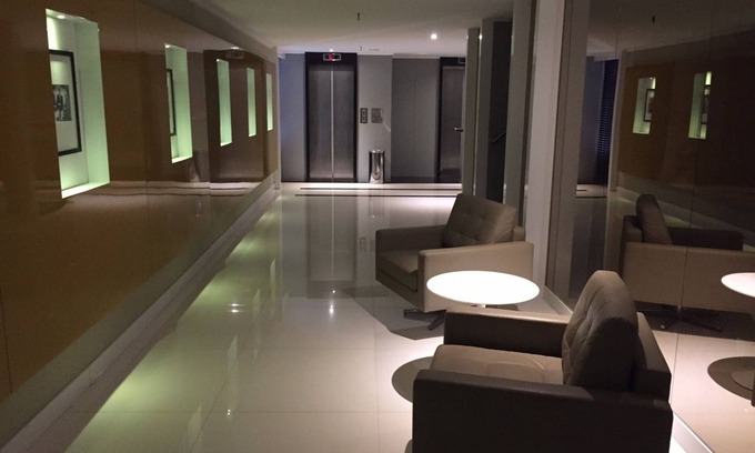 Setor Hoteleiro Norte Hotel | Sateltour Apart Hotel