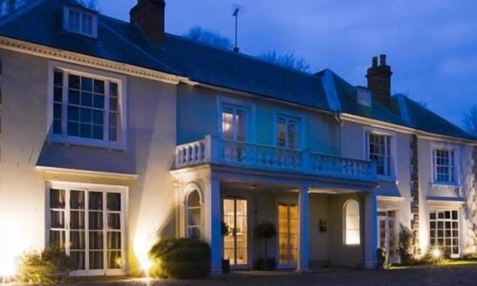 Yoxford Hotel | Satis House