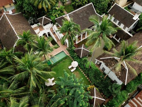 Luang Prabang Complejo | Satri House Hotel