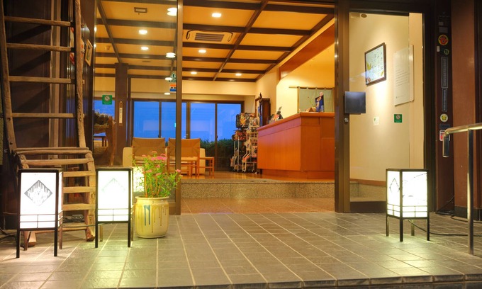 Tamana Casa | Satsuki Bessou