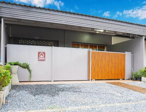 Khuan Ka Long Casa | satun muslimhome