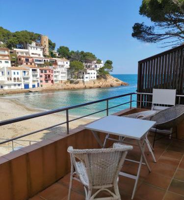 Sa Tuna Casa | SATUNA BEACH CASA