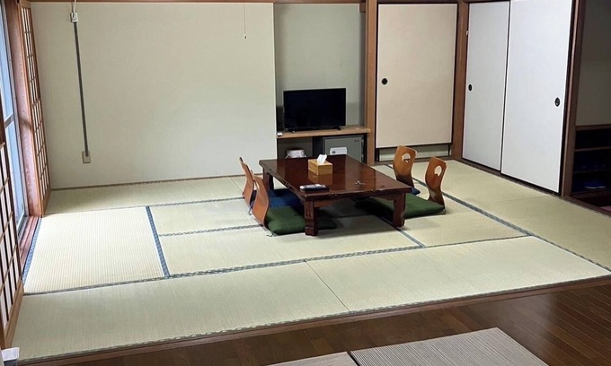 Shiso Alquiler De RV | Saturday and Sunday Hotel room guest house ro / Shiso City Hyōgo