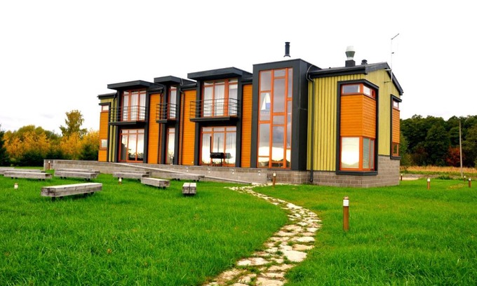 Saulepa Casa | Saulepa Seaside Villa