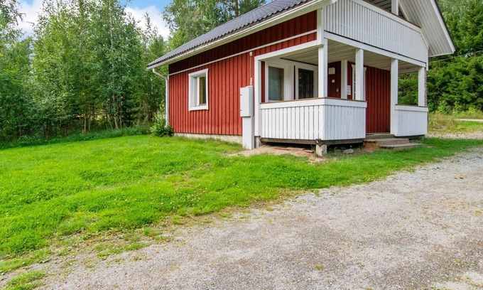 Heinavesi Casa | Saunamökki 3 by Interhome