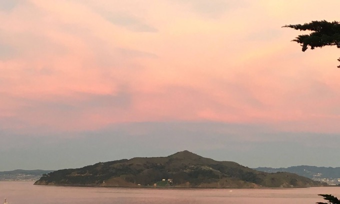 Sausalito Casa | Sausalito Sunrise - 2BR / 1Bath impresionantes vistas