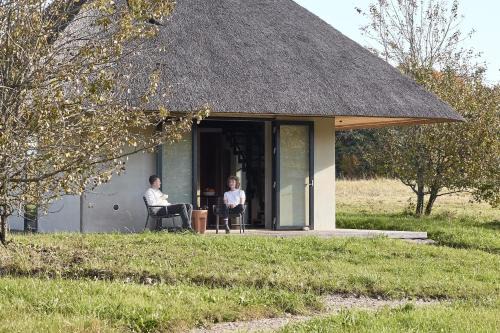 Klaipeda county Chalet De Esquí | Sauseriai - Inspired by Nature S3