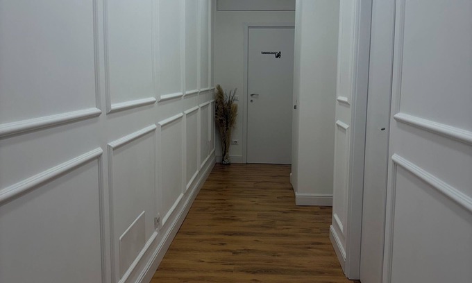 Zona XII Torre Spaccata Apartamento | Sava House Entire apartment newly renovated. Cozy and quiet!