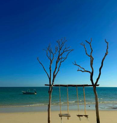 Ambatomilo Hotel | Savannah Beach