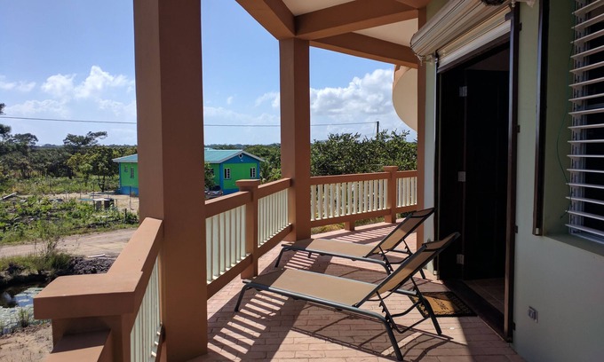 Hopkins Casa | Savannah Sand Dollar