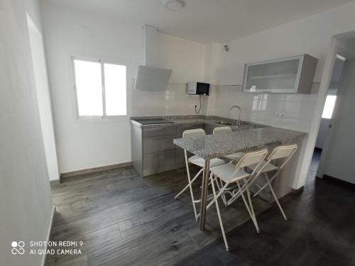 San Jose Obrero Apartamento | Savio apartamento