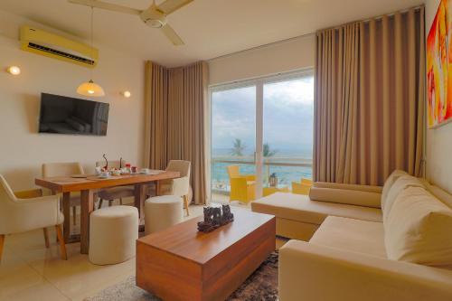 Hendala Apartamento | Savno Residency