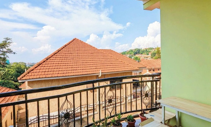 Bukoto Cama Y Desayuno | Sawe Homes 3