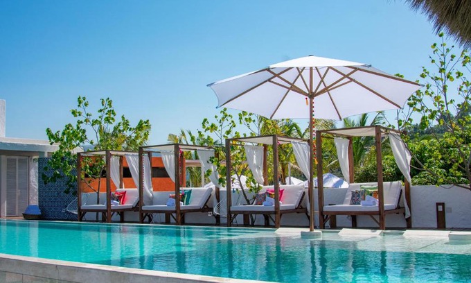 Sayulita Hotel | Sayulinda Hotel