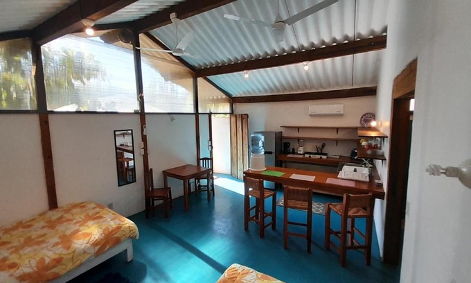 Sayulita Apartamento | sayulita cabins - 2beds,2baths