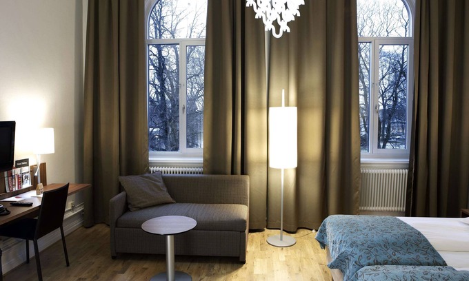 Skovde Hotel | Scandic Billingen