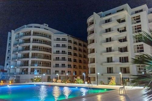 Corniche Road-Dahar Apartamento | Scandic Hurghada 323
