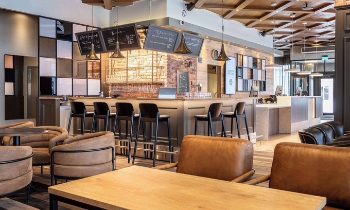 Lahti Hotel | Scandic Lahti City