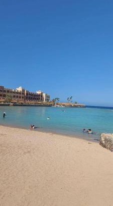 Corniche Road-Dahar Apartamento | Scandic resort