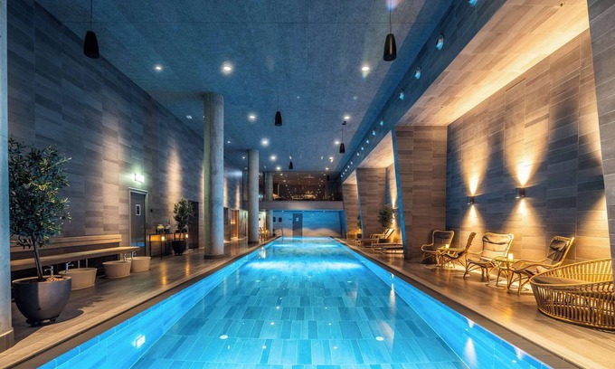 København V Hotel | Scandic Spectrum