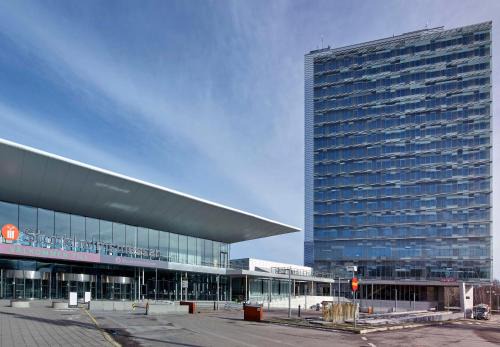 Enskede-Arsta-Vantor Hotel | Scandic Talk