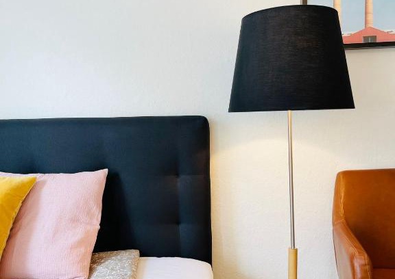 Horsens Apartamento | Scandinavian Apartment Hotel -Lunden 2- Central 2 room apartment