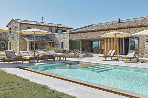 Loreto Villa | Scappo in Umbria, Il Momento