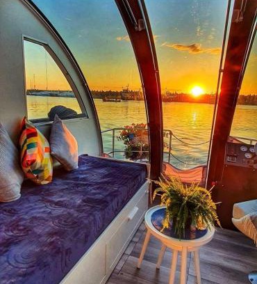 Old Town Alquiler De Eote | Scarlet Sea House