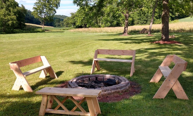 Marshland Casa | Recientemente actualizado, tranquilo, escapada rural