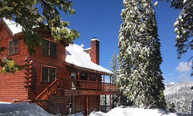 Yosemite West Casa | Scenic Wonders & Apt.