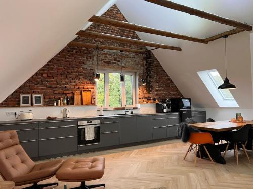 Bieren Apartamento | Schöne Aussicht