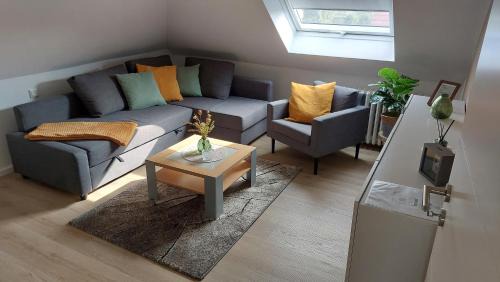 Roxel Apartamento | Schöne Ferienwohnung