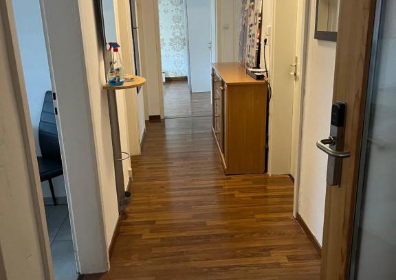 Ludwigsburg Apartamento | Schönes 3 Zimmer Apartment "Cocco"