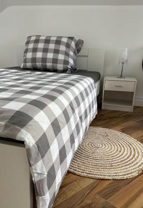 Kernstadt Casa | Schönes Zimmer im Zentrum - 3