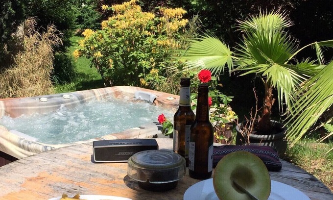 Oberhausen Apartamento | Schacht34