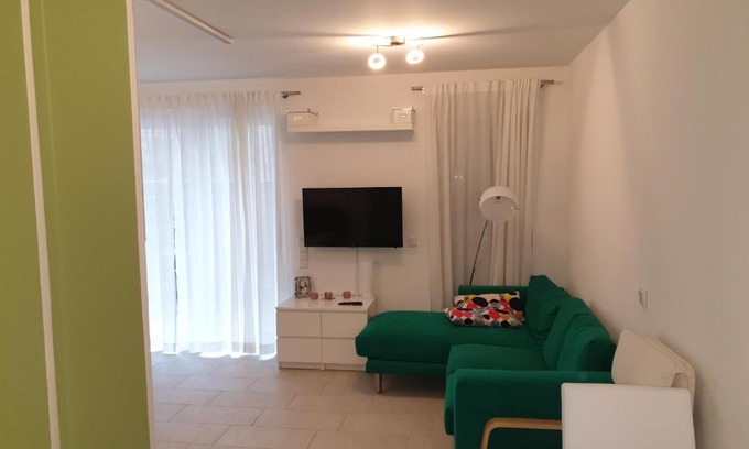 Darmstadt Apartamento | Schicke Ferienwohnung Darmstadt Bessungen