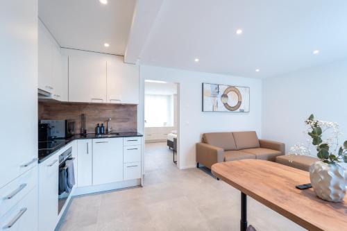 Winterthur Apartamento | Schicke Wohnung an zentraler Lage!