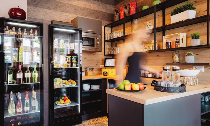 Wemding Hotel | Schieners Hotel und Apfelhof